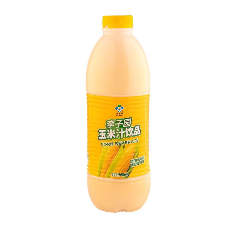 968ml玉米汁饮品